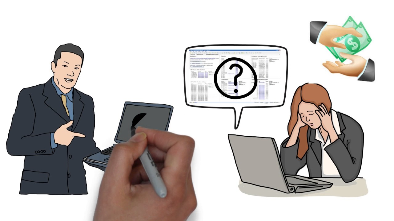 IP Docketing Software