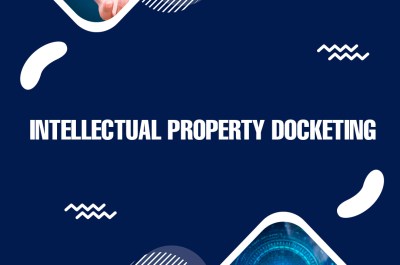 Intellectual Property Docketing