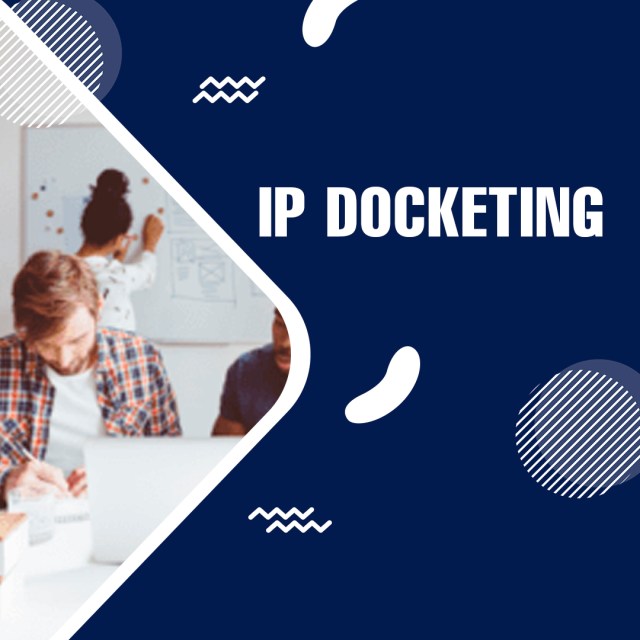 IP Docketing