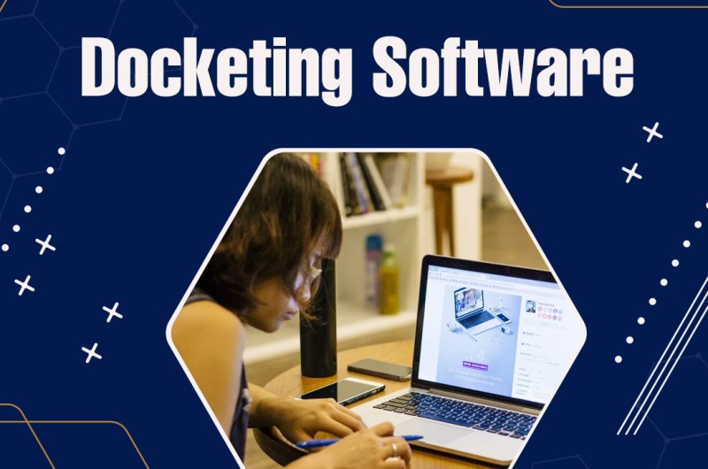 Docketing Software