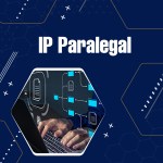 IP Paralegal