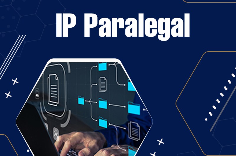 IP Paralegal