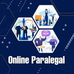 Online Paralegal