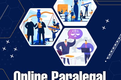 Online Paralegal