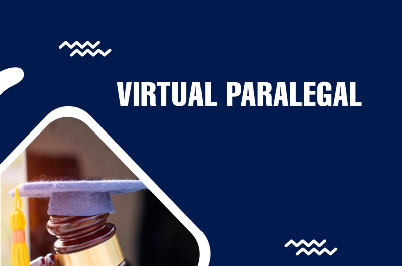 Virtual Paralegal