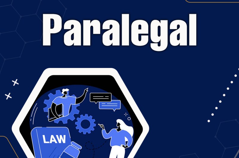 Paralegal