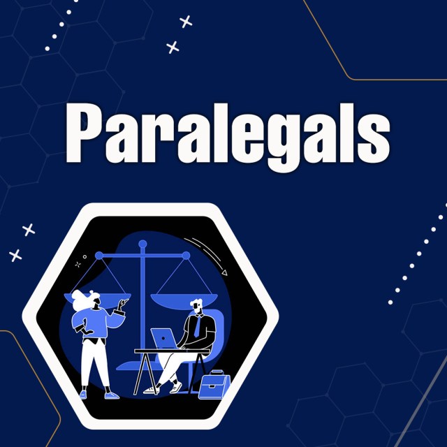 Paralegals