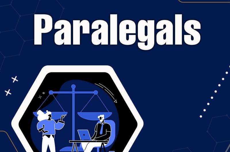Paralegals
