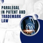 paralegal in patent and trademark law