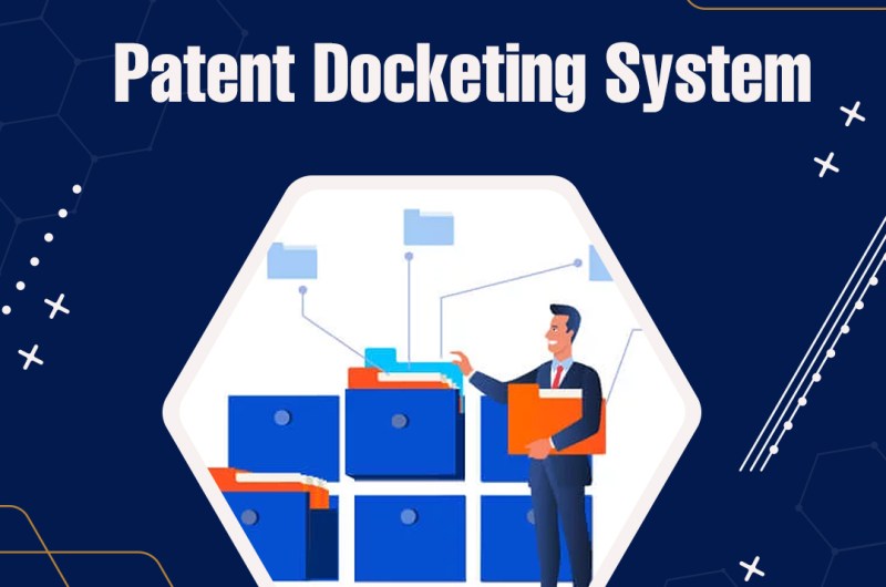 Patent Docketing System