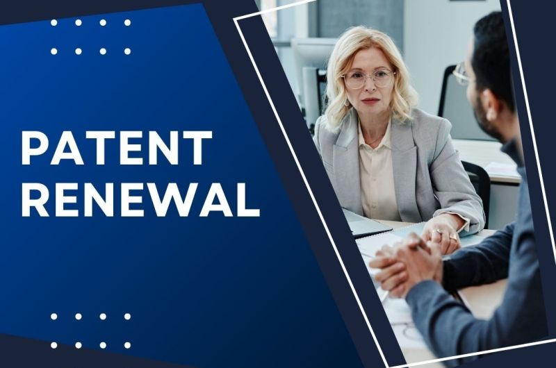 Patent Renewal