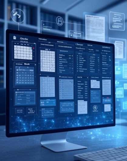 ip docketing software