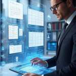 patent docketing solution