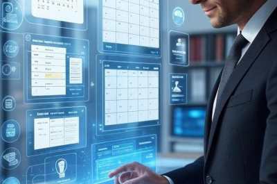 patent docketing solution