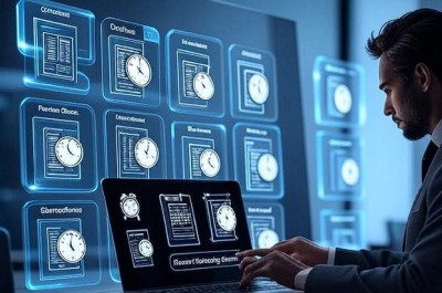 patent docketing system