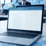 patent docketing service