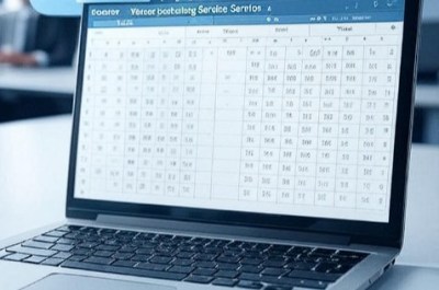 patent docketing service