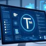 trademark docketing software