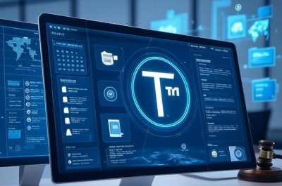 trademark docketing software